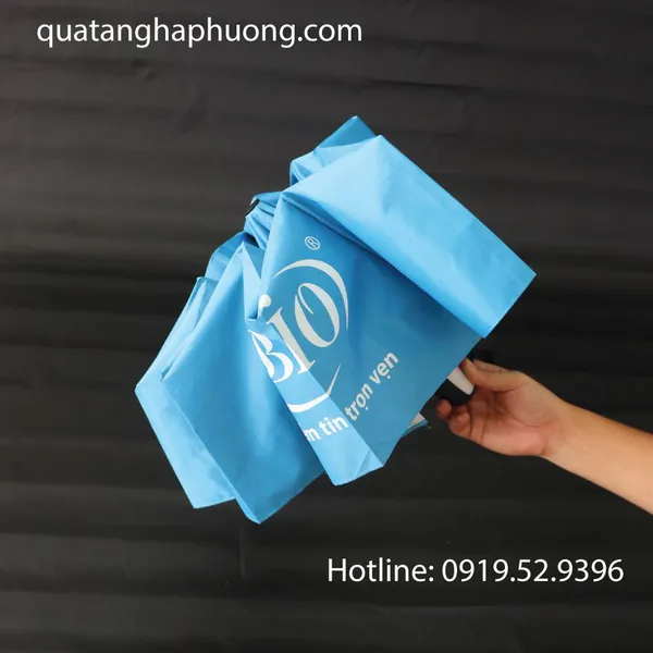 Dù gấp 3 1 chiều