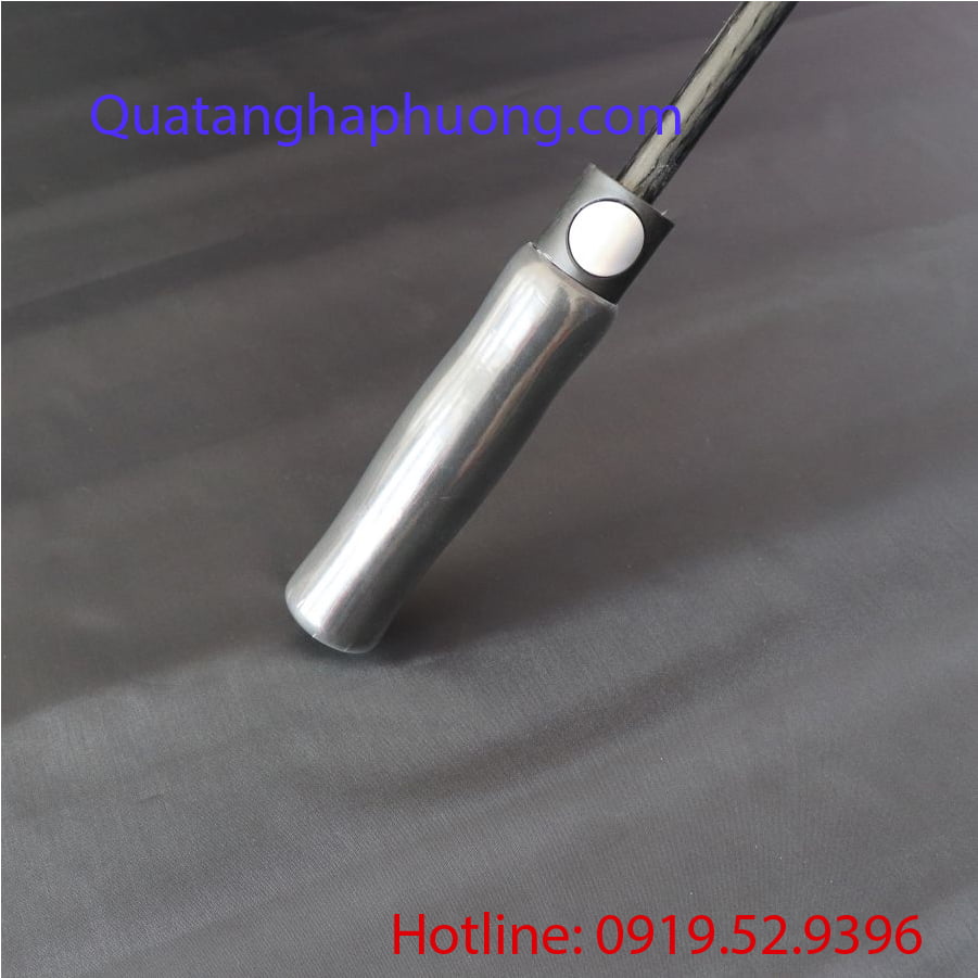 ô dù cán thẳng bằng sắt