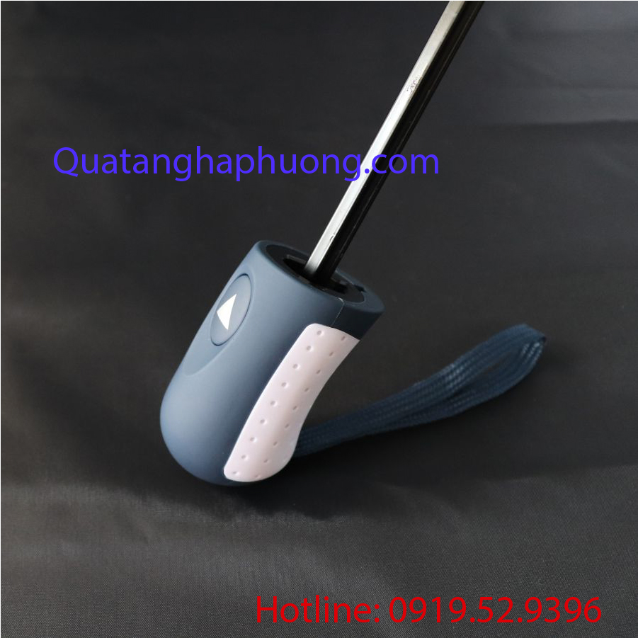 ô gấp 3 một chiều