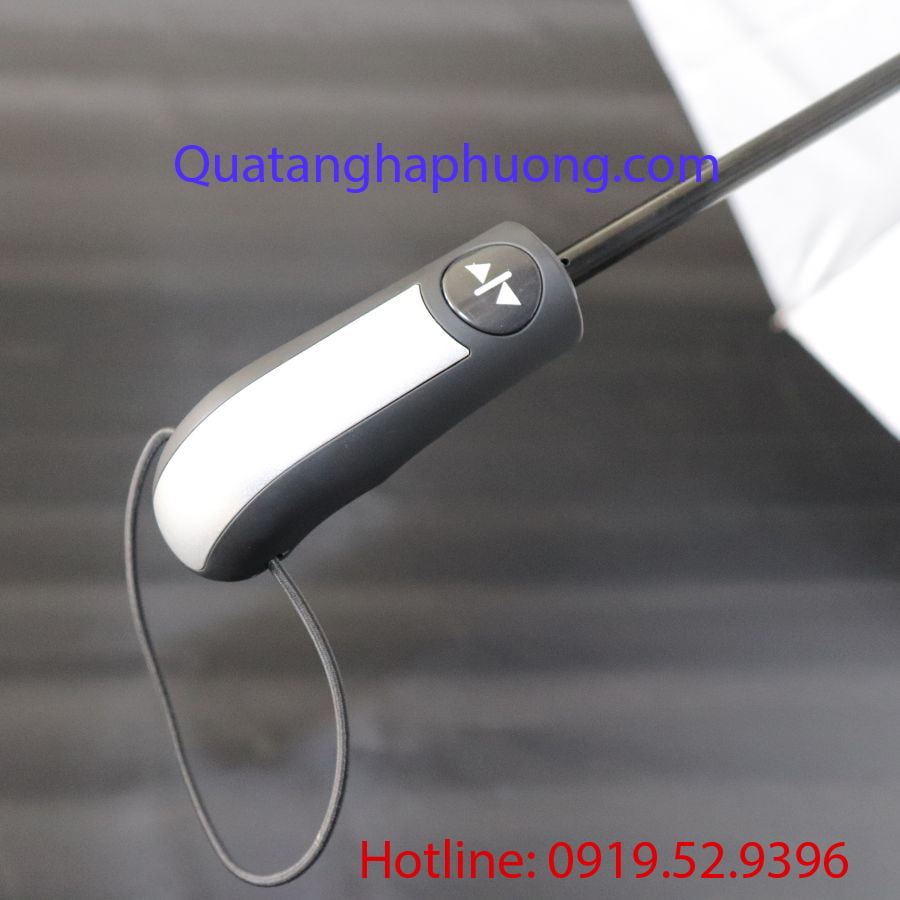 ô dù gấp 3 hai chiều