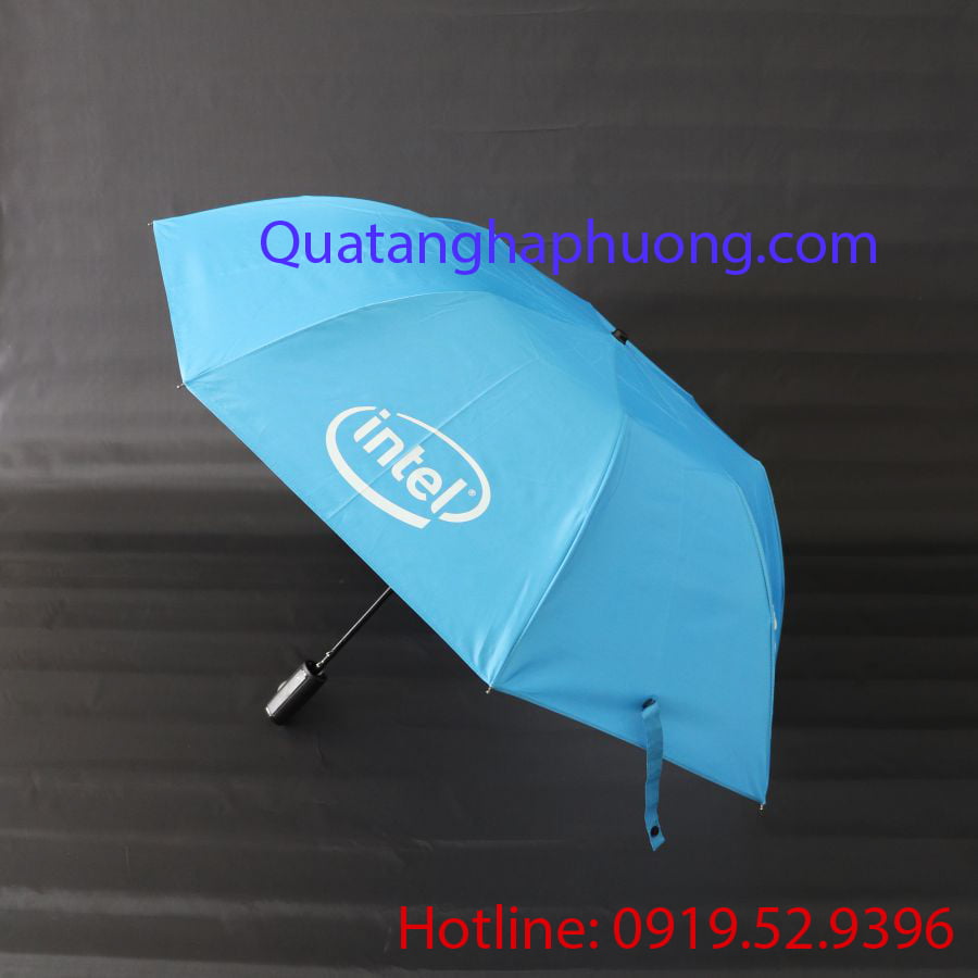 ô dù gấp 2 bán kính 60cm