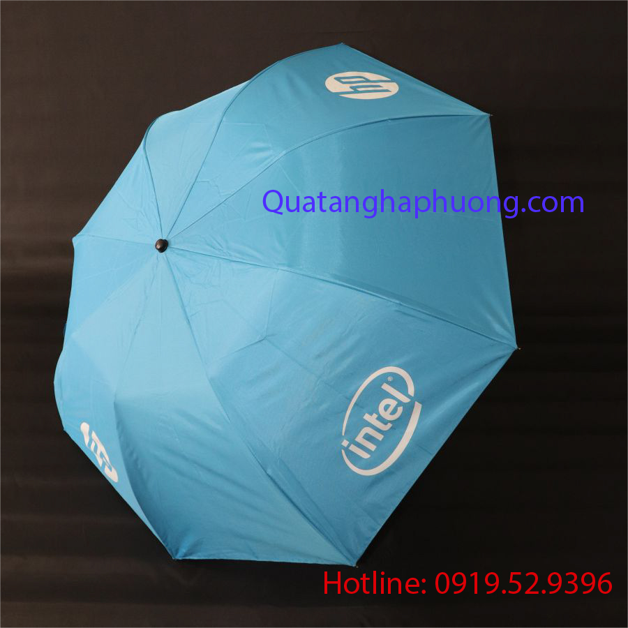 ô dù gấp 2 bán kính 60cm ô dù gấp 2 bán kính 60cm