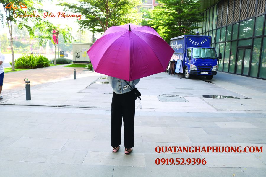 ô dù cầm tay