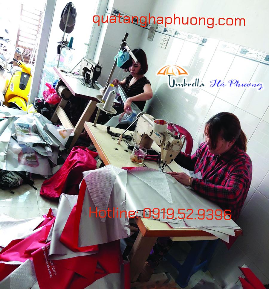 xuong san xuat o du tphcm