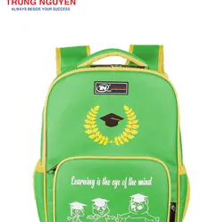 BALO HỌC SINH HÀNG HIỆU TN BAGS: TN.B 3004 BALO HỌC SINH HÀNG HIỆU TN BAGS: TN.B 3004
