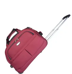 Túi du lịch có tay kéo TN Bags Túi du lịch có tay kéo TN Bags