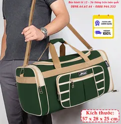 TÚI DU LỊCH XBAGS STYLISH XB 6006 - SỰ LỰA CHỌN TUYỆT VỜI CHO NHỮNG CHUYẾN DU LỊCH, CÔNG TÁC TÚI DU LỊCH XBAGS STYLISH XB 6006 - SỰ LỰA CHỌN TUYỆT VỜI CHO NHỮNG CHUYẾN DU LỊCH, CÔNG TÁC