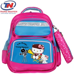BALO BÉ GÁI TN BAGS TN.B 3010 BALO BÉ GÁI TN BAGS TN.B 3010