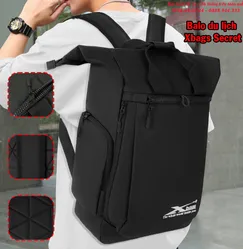 BALO DU LỊCH XBAGS SECRET XB 1201 - ITEM LÝ TƯỞNG ĐỒNG HÀNH CÙNG BẠN TRONG MỌI HÀNH TRÌNH  BALO DU LỊCH XBAGS SECRET XB 1201 - ITEM LÝ TƯỞNG ĐỒNG HÀNH CÙNG BẠN TRONG MỌI HÀNH TRÌNH