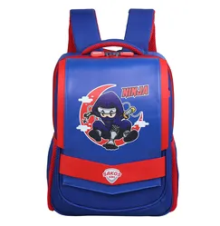 BALO CHỐNG GÙ CẤP 1 SAKOS GENIUS - XANH DƯƠNG BALO CHỐNG GÙ CẤP 1 SAKOS GENIUS - XANH DƯƠNG