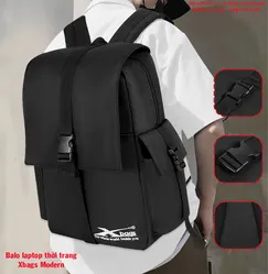 BALO LAPTOP ĐẸP THỜI TRANG XBAGS MODERN - THIẾT KẾ SÁNG TẠO, THÔNG MINH, CHỈNH CHU TRONG TỪNG CHI TIẾT BALO LAPTOP ĐẸP THỜI TRANG XBAGS MODERN - THIẾT KẾ SÁNG TẠO, THÔNG MINH, CHỈNH CHU TRONG TỪNG CHI TIẾT