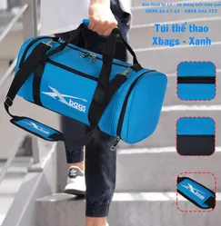 TÚI TẬP GYM XBAGS XB 6003 - MẪU TÚI SIÊU CÁ TÍNH, SIÊU HOT CHO DÂN CHƠI THỂ THAO  TÚI TẬP GYM XBAGS XB 6003 - MẪU TÚI SIÊU CÁ TÍNH, SIÊU HOT CHO DÂN CHƠI THỂ THAO