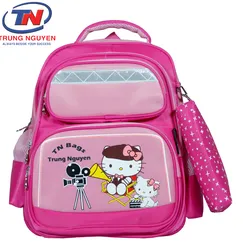 BALO HỌC SINH TIỂU HỌC TN BAGS TN.B 3009 BALO HỌC SINH TIỂU HỌC TN BAGS TN.B 3009