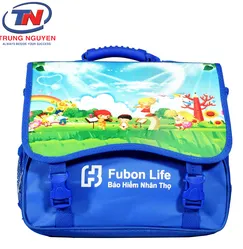 Cặp học sinh Trung Nguyên TN.B 4002 Cặp học sinh Trung Nguyên TN.B 4002