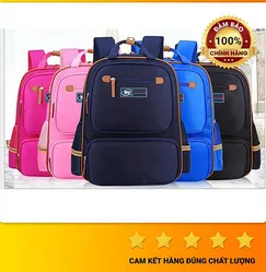 Balo học sinh TN Bags: TN.B 3001 Balo học sinh TN Bags: TN.B 3001