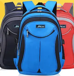 Balo học sinh Xbags: Xb 3001 Balo học sinh Xbags: Xb 3001