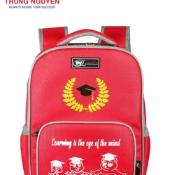 BA LÔ HỌC SINH TN BAGS: TN.B 3003 BA LÔ HỌC SINH TN BAGS: TN.B 3003