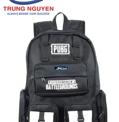 Balo thời trang XBags: Xb 4001 Balo thời trang XBags: Xb 4001