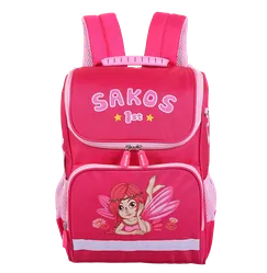 BALO SIÊU NHẸ – CHỐNG GÙ SAKOS SIMPLE 4 BALO SIÊU NHẸ – CHỐNG GÙ SAKOS SIMPLE 4