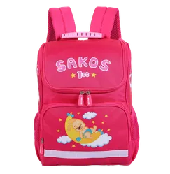 BALO SIÊU NHẸ – CHỐNG GÙ SAKOS SIMPLE 3 BALO SIÊU NHẸ – CHỐNG GÙ SAKOS SIMPLE 3