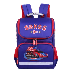 BALO SIÊU NHẸ – CHỐNG GÙ SAKOS SIMPLE BALO SIÊU NHẸ – CHỐNG GÙ SAKOS SIMPLE