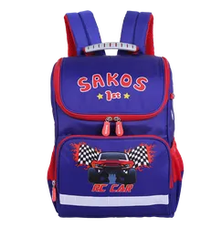 BALO SIÊU NHẸ – CHỐNG GÙ SAKOS SIMPLE 2 BALO SIÊU NHẸ – CHỐNG GÙ SAKOS SIMPLE 2