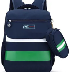 Balo học sinh TN bags: TN.B 3002 Balo học sinh TN bags: TN.B 3002