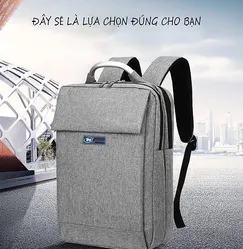 Balo laptop TN Bags: TN.B 2002 Balo laptop TN Bags: TN.B 2002