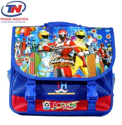 Cặp học sinh Trung Nguyên TN.B 4001 Cặp học sinh Trung Nguyên TN.B 4001