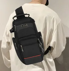 TÚI ĐEO CHÉO XBAGS APEX XB 9103 - THIẾT KẾ HIỆN ĐẠI, TIỆN LỢI VÀ PHONG CÁCH TÚI ĐEO CHÉO XBAGS APEX XB 9103 - THIẾT KẾ HIỆN ĐẠI, TIỆN LỢI VÀ PHONG CÁCH