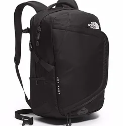 Balo du lịch North Face Hotshot 2016 Đen Balo du lịch North Face Hotshot 2016 Đen