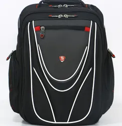 Balo laptop cao cấp Neo Lamborghini i17 Balo laptop cao cấp Neo Lamborghini i17