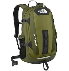 Balo THE NORTH FACE HOT SHOT 2009 Balo THE NORTH FACE HOT SHOT 2009