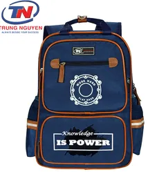 BALO HỌC SINH SIÊU CÁ TÍNH TN BAGS: TN.B 3007 BALO HỌC SINH SIÊU CÁ TÍNH TN BAGS: TN.B 3007