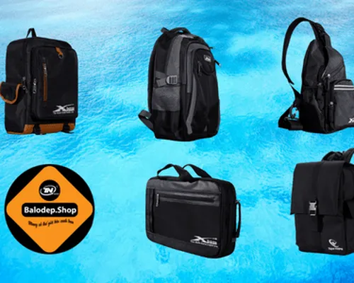 Các loại cặp đen cấp 3 được ưa chuộng nhất Các loại cặp đen cấp 3 được ưa chuộng nhất