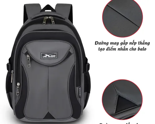 Xưởng gia công balo chất lượng cao theo yêu cầu giá rẻ Xưởng gia công balo chất lượng cao theo yêu cầu giá rẻ