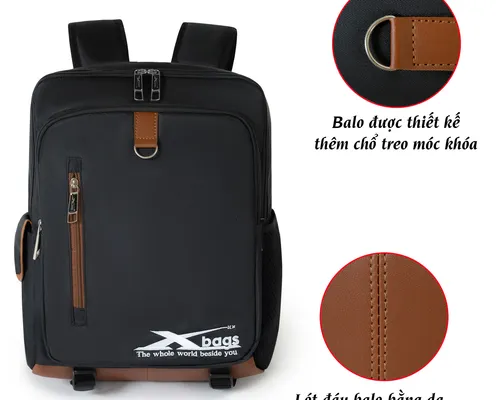 May balo laptop giá rẻ uy tín, nhiều kích thước mẫu mã May balo laptop giá rẻ uy tín, nhiều kích thước mẫu mã
