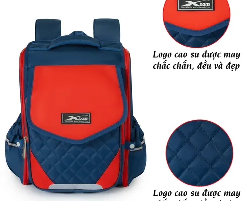 Cơ sở sản xuất balo túi xách theo yêu cầu chất lượng cao Cơ sở sản xuất balo túi xách theo yêu cầu chất lượng cao