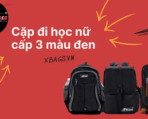 Balo laptop thời trang cho nữ