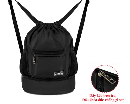 May túi dây rút theo yêu cầu in logo quà tặng quảng cáo May túi dây rút theo yêu cầu in logo quà tặng quảng cáo