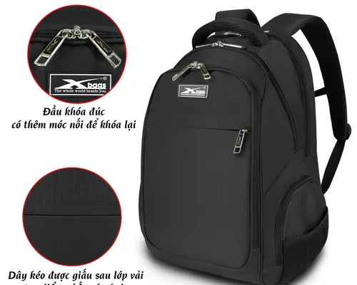 Sản xuất balo quảng cáo cho doanh nghiệp uy tín chất lượng Sản xuất balo quảng cáo cho doanh nghiệp uy tín chất lượng