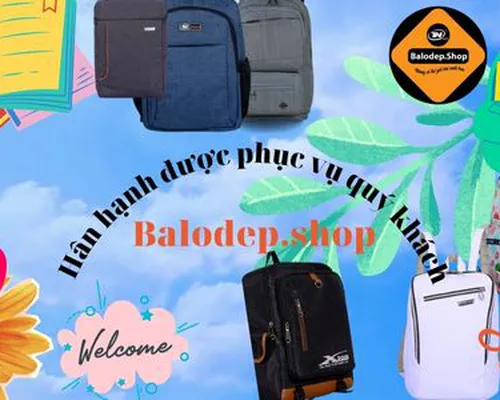 Balo đẹp cho học sinh cấp 2 - Balodep.shop|CHUYÊN BALO-TÚI XÁCH–VALI  Balo đẹp cho học sinh cấp 2 - Balodep.shop|CHUYÊN BALO-TÚI XÁCH–VALI