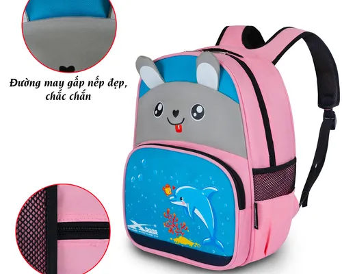 Địa chỉ bán balo chống gù cho bé, cặp chống gù chất lượng giá tốt Địa chỉ bán balo chống gù cho bé, cặp chống gù chất lượng giá tốt