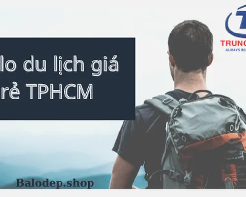 Địa chỉ mua balo du lịch giá rẻ tphcm chất lượng. Balodep.shop Địa Chỉ Mua Balo Du Lịch Giá Rẻ Tphcm Chất Lượng. Balodep.Shop
