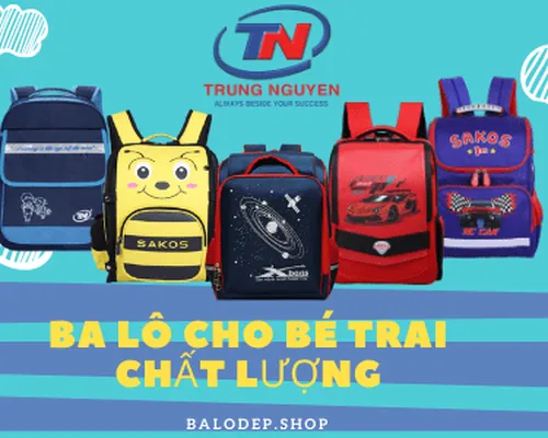 Ba lô cho bé trai tốt nhất - Balodep.shop Ba lô cho bé trai tốt nhất - Balodep.shop