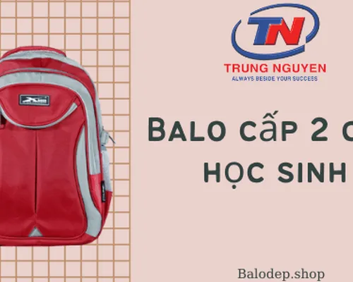 Chọn balo cấp 2 cho học sinh cần lưu ý những gì - Balodep.shop Chọn balo cấp 2 cho học sinh cần lưu ý những gì - Balodep.shop