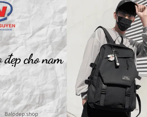 Balo đẹp cho nam được bán chạy nhất - Balodep.shop Balo đẹp cho nam được bán chạy nhất - Balodep.shop