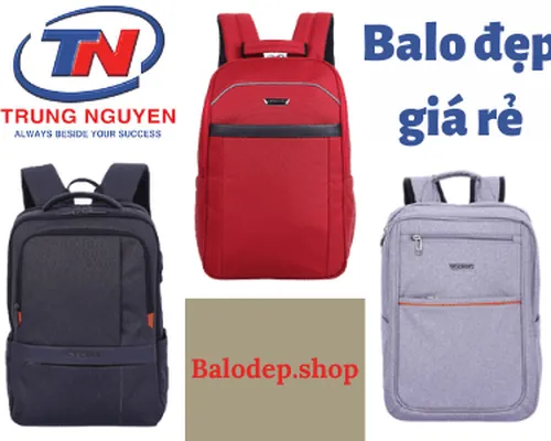 Mua sắm balo đẹp giá rẻ với chất lượng cao - Balodep.shop Mua sắm balo đẹp giá rẻ với chất lượng cao - Balodep.shop