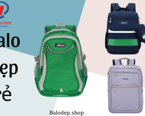 Balo đẹp rẻ hàng hiệu thời trang, uy tín - Balodep.shop Balo đẹp rẻ hàng hiệu thời trang, uy tín - Balodep.shop