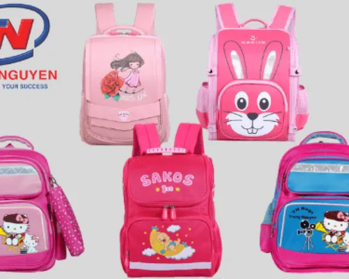 Balo đi học nữ cấp 1. Tổng hợp những mẫu balo cho bé cấp 1 đẹp, giá rẻ nhất Balo đi học nữ cấp 1. Tổng hợp những mẫu balo cho bé cấp 1 đẹp, giá rẻ nhất